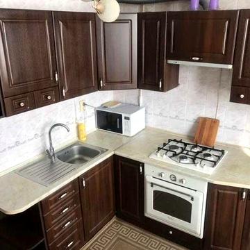 Срочно‼️ Продам 1к квартиру  ХТЗ, р-н Метро.  2х балконка. 4й этаж\9ти
