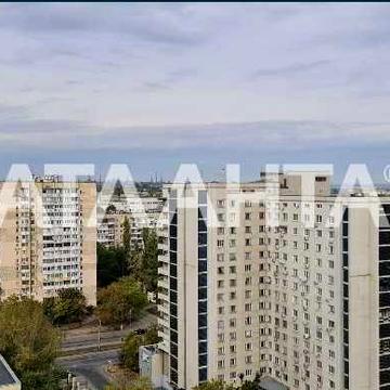 1-кімн. квартира ЖК "Акварель-3", вул. Пішонівська.
