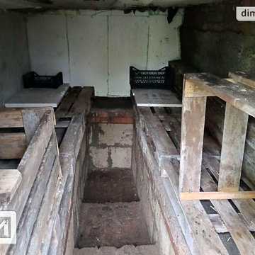 Продаж 1к Дім Чисті Ставки масив