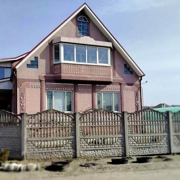 Срочная продажа! Добротный 2-х этажный дом со всеми удобствами для большой семьи с налаженным бизнесом