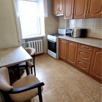 Сдам 1к квартиру на Калиновой