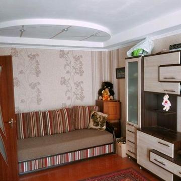 1кімн, Хіммістечко,вул. Нижньосироватська