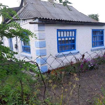 Будинок в селі Антонівна  Компаніївський район  з документами