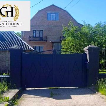 Продам великий будинок на Старій Балашівці