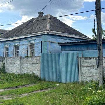 Продам дом Каменная Яруга