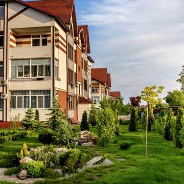 Продаж дворівневої квартири ЖК Ренесанс|Бородинський|Великий луг, площа 315 кв2, (БЕЗ КОМІСІЇ для покупців) ЖК Ренесанс