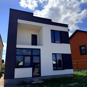 Продаж двоповерхового будинку Чистовий АГВ 5 хвилин від міста Без Комісії