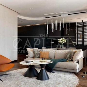 РОЗКІШНА ДИЗАЙНЕРСЬКА 3 кімнатна квартира 100 м2 ЖК Park Avenue VIP Голосіївський