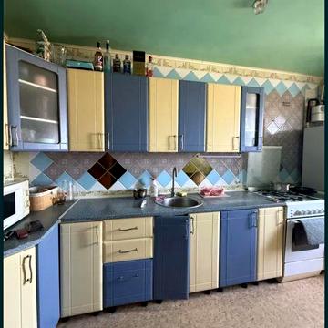 Продам 3х кімн кв Івана Мазепи АО