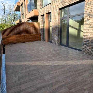 Квартира з терасою, 83 м2, розтермінування 30 міс. ЖК Park House ЖК Park House