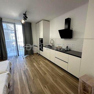 Оренда 1-кімн квартири 33 м², 2/7, ЖК Grand Hills, Ужгород – комфорт і стиль!