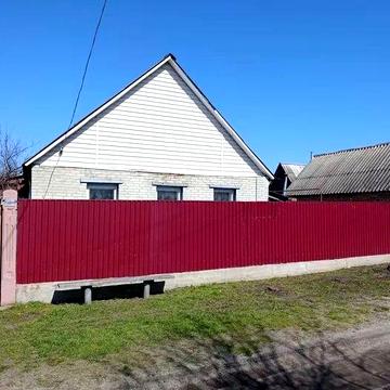 Продаж будинку в місті Тростянець, Сумська область  Продається житловий будинок у Тростянець, вул. Слов’янська, 19 (район ДОК) 0991925055