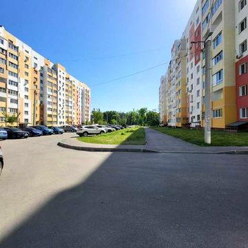 ЖК МИРА 2 продам 1-комн квартиру 39м2 в Новострое MV ЖК МИРА 2