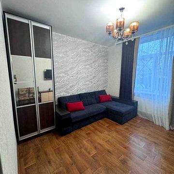 Продам 2-х кімнатну квартиру в Богодухові