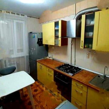 Продам 2х кімнатну квартиру в Малій Данилівці
