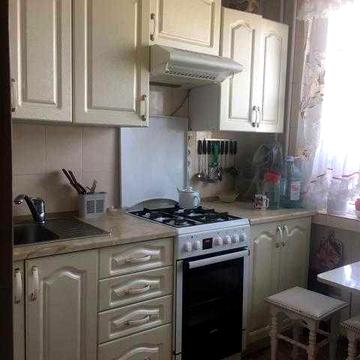 Продам 3к кв 5/9 на Аэрокосмическом пр. Одесская