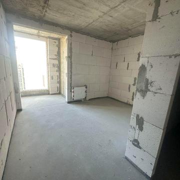 1-комн квартира в ЖК "Акварель-8" Киевский район, состояние после строителей! ЖК "Акварель 8"