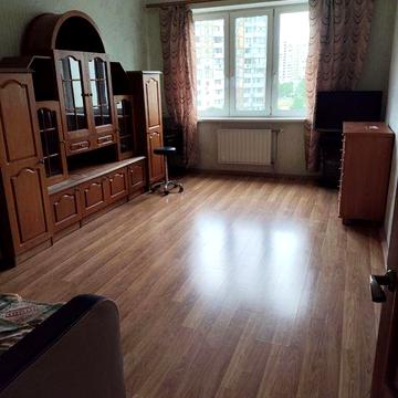 Здам 1-кім 50м Ремонт Меблі вул.Градинська