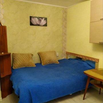 Сдам 1 ком кв м 23 Августа - 5мин 7000 грн,2/9