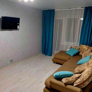 Продам 2-х кімнатну квартиру в Богодухові