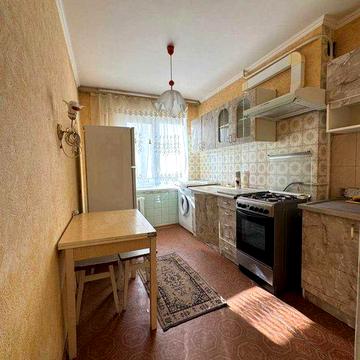 Продам 3-кімнатну квартиру проспект Слобожанський, 69.