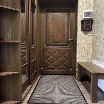 5 кімнатна квартира на Гуйві