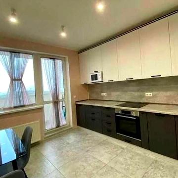 Продам 2к квартиру Харків з гарним  ремонтом