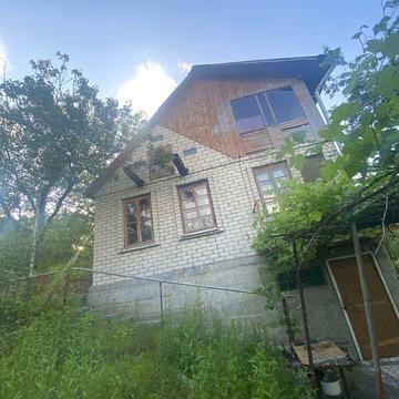 Продам дачный дом дачу район Люботина