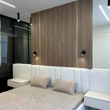 Продаж,  Квартира,  1 комната,  45 м²,  ЖК Атмосфера,  Курортный пер,  Аркадия,  Одесса