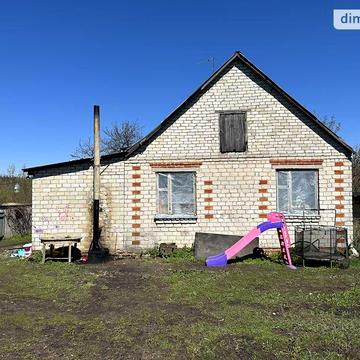 Продаж 3к Дім вулиця Новоселівська