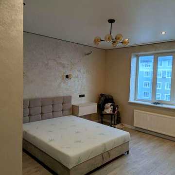 Продаж 2к Квартира Білокур (Курська) вулиця ЖК Green Yard