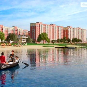 Продаж 1к Квартира Свято-Покровська (Леніна) вулиця ЖК Покровский