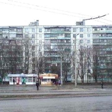 Продам 3х Комнатную Квартиру Салтовка 602 м/р Юбилейный Сертификат DI