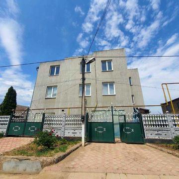 Продам отличный дом в Беляевке .