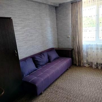 Сдам квартиру с паркоместом(часть дома)