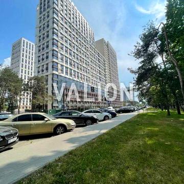 Продаж 1 кімнатної квартири ЖК "Новий Афтограф" новобудова, Дніпрвський район, вул. Князя Романа Мстиславича, 26 ЖК Новий Афтограф