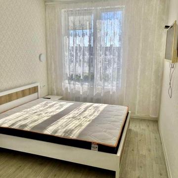 СДАМ  1 ком Квартиру в Новом ЖК Таирова Новая мебель техника