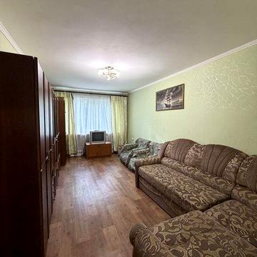 Квартира в районі мʼясокомбінату