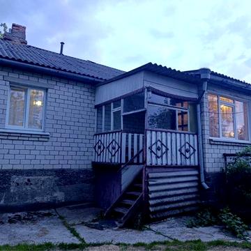 Продається будинок в Житині