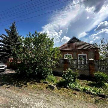 Продається будинок Карнаватка Центрально-Міський район (Удмурська)