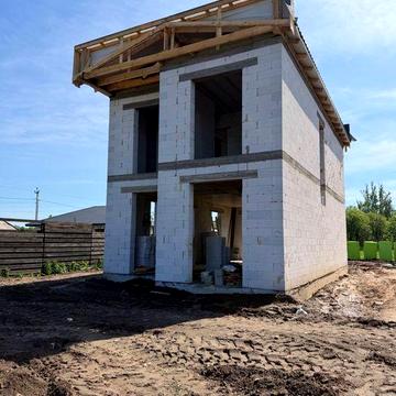 Продається будинок у Білогородці, від забудовника без комісії!