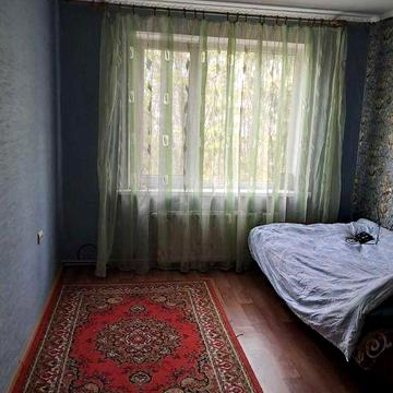 Продам однокімнатну квартиру в Богодухові