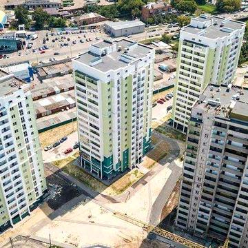 Продам просторную 2-комнатную квартиру в ЖК «Рогатинский» — центр! Жилстрой 1 ID 21970+ ЖК Рогатинский
