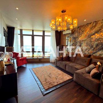 150 м² luxury | Авторский ремонт | Море | Французский Бульвар | Трасса Здоровья