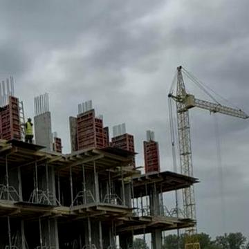Двокімнатна квартира зі знижкою на Пасічній