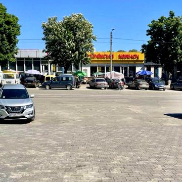 1к квартира, 3/5, Володимирський 33
