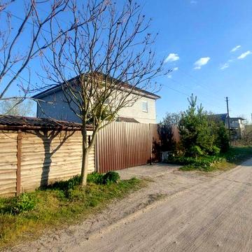 Продаж будинка в Кривушах