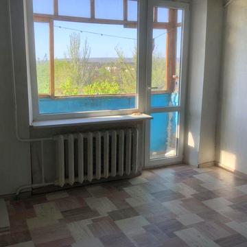 Продажа квартиры 1 ком. В г, Кривой рог, Терновской район. 17 квартал.