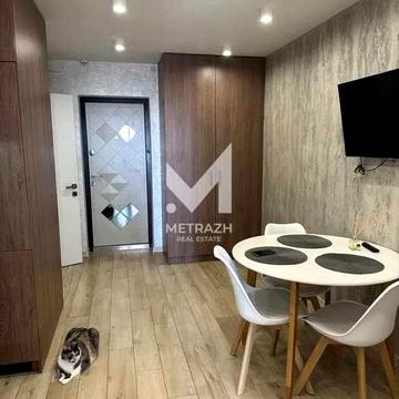 (22162) Продам 2к квартиру в ЖК Дуэт на Алексеевке, рядом с метро ЖК Дуэт
