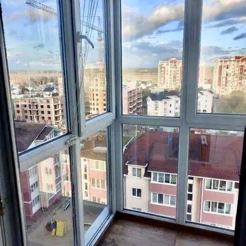 Ірпінь Центр парк велика 1к з наповненням.Держпрограми.